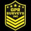 GPR Surveys logo