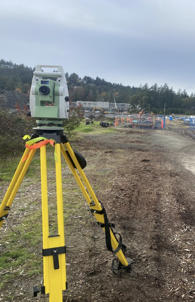 Land Surveying Services