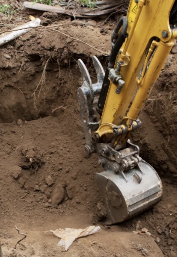UST Detection, Drain & Pipe Inspection